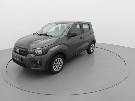 FIAT MOBI 1.0 EVO FLEX LIKE. MANUAL FIAT MOBI 1.0 EVO FLEX LIKE. MANUAL